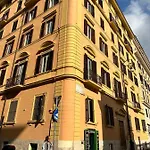 Lounge - Apartamento Roma