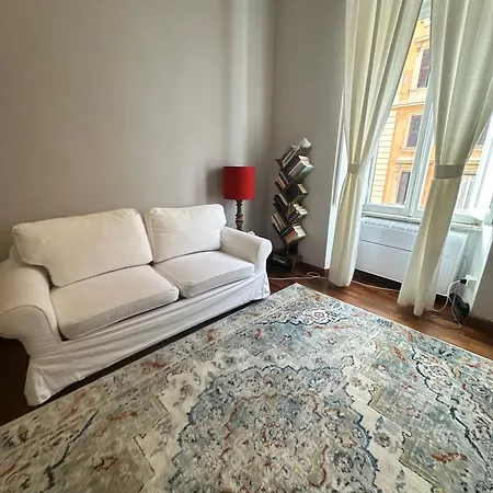 Lounge - Apartamento *
