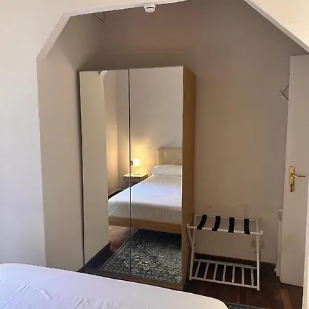 Lounge - Apartment *